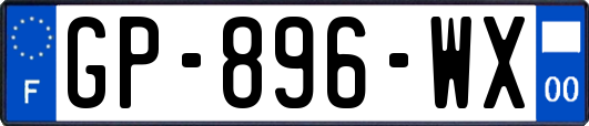 GP-896-WX