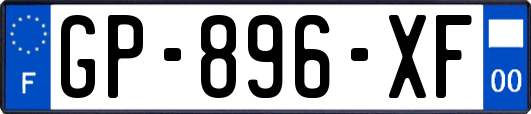 GP-896-XF