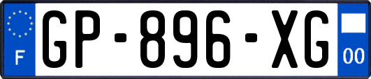GP-896-XG