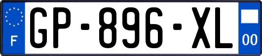 GP-896-XL