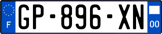 GP-896-XN