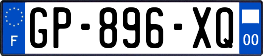 GP-896-XQ