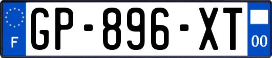 GP-896-XT