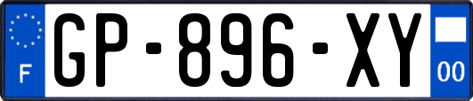 GP-896-XY