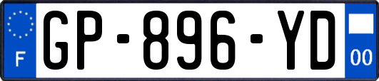 GP-896-YD