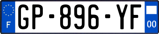 GP-896-YF