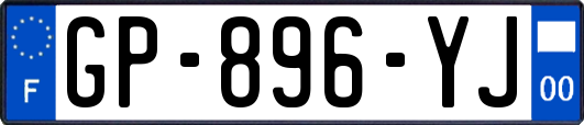 GP-896-YJ