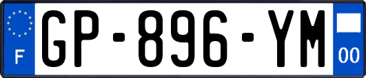 GP-896-YM
