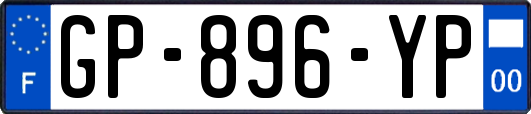 GP-896-YP