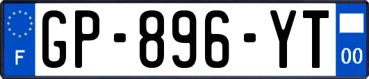 GP-896-YT