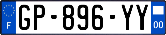 GP-896-YY