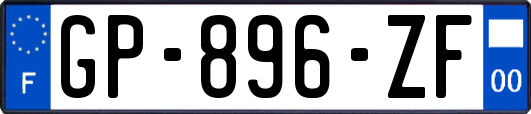 GP-896-ZF