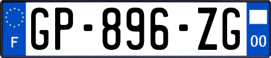 GP-896-ZG