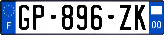 GP-896-ZK