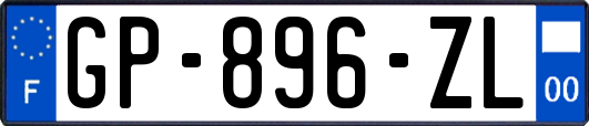 GP-896-ZL