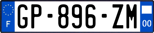 GP-896-ZM
