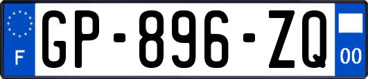 GP-896-ZQ