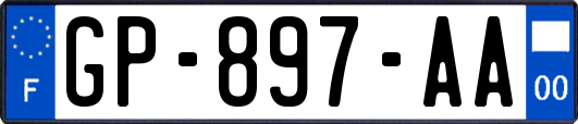 GP-897-AA