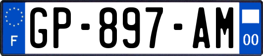 GP-897-AM