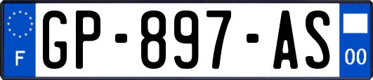 GP-897-AS