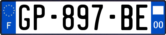 GP-897-BE