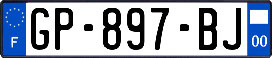 GP-897-BJ