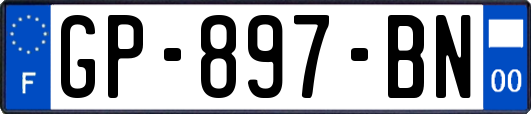 GP-897-BN