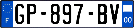 GP-897-BV