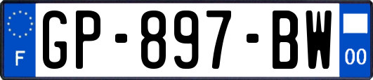 GP-897-BW