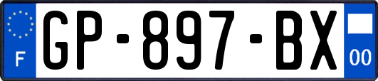GP-897-BX
