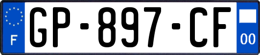 GP-897-CF