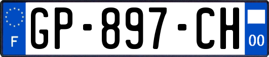 GP-897-CH