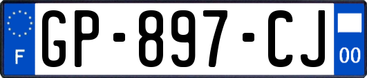 GP-897-CJ