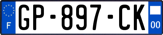 GP-897-CK