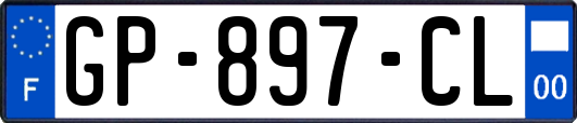 GP-897-CL