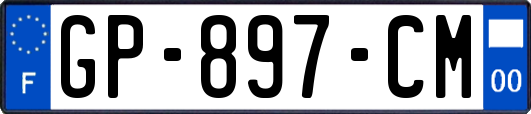 GP-897-CM