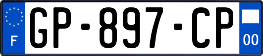 GP-897-CP