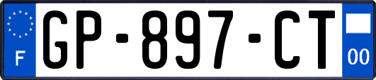GP-897-CT