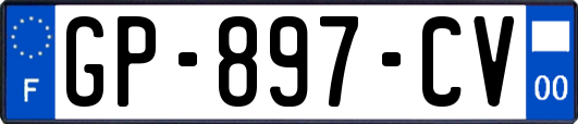 GP-897-CV