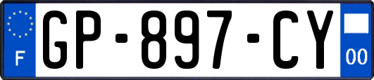 GP-897-CY
