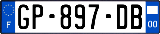 GP-897-DB