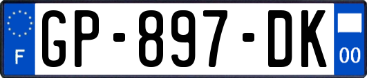 GP-897-DK