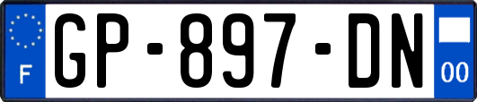 GP-897-DN