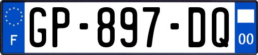 GP-897-DQ