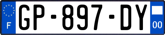 GP-897-DY