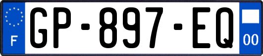 GP-897-EQ