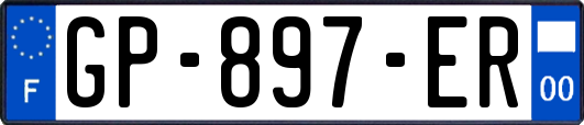 GP-897-ER