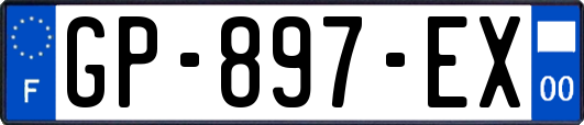 GP-897-EX