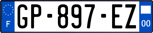 GP-897-EZ