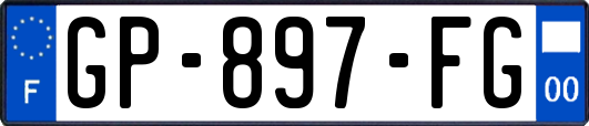 GP-897-FG